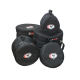 Protection Racket Nutcase 22" Bag Set