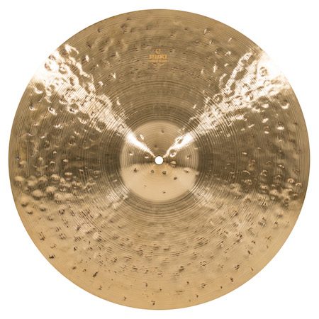 Meinl Byzance Foundry Reserve 20" Light Ride - B20FRLR