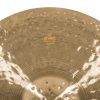 Meinl Byzance Foundry Reserve 18" Crash - B18FRC