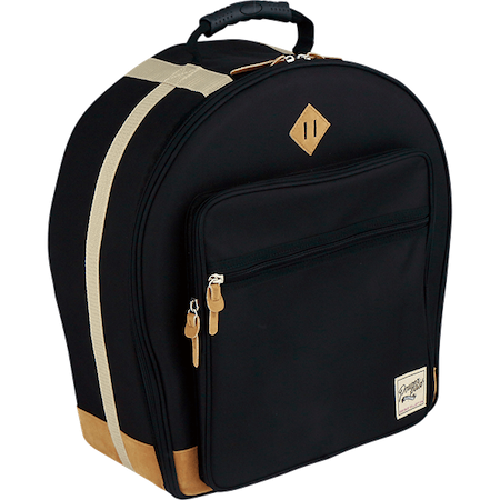 Tama Powerpad Designer Snare Drum Bag Black