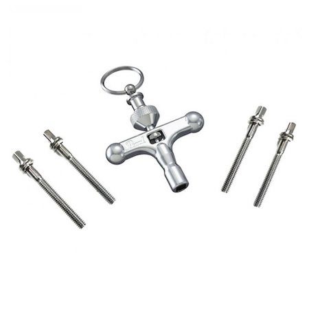 Pearl SPT-4SPK Spin-Tight Tension Rods