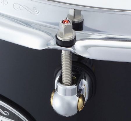 Pearl SPT-6PK Spin-Tight Tension Rods