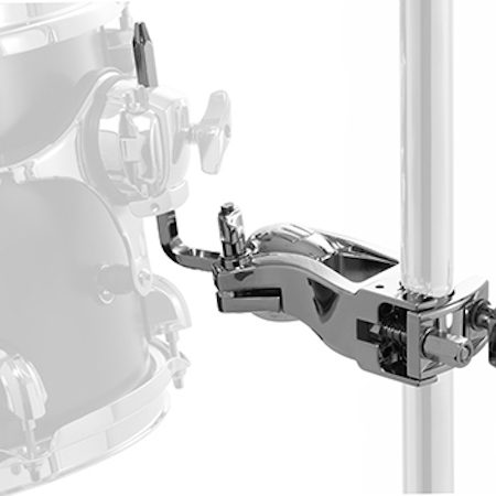 Mapex TH800 Tom Holder with Clamp