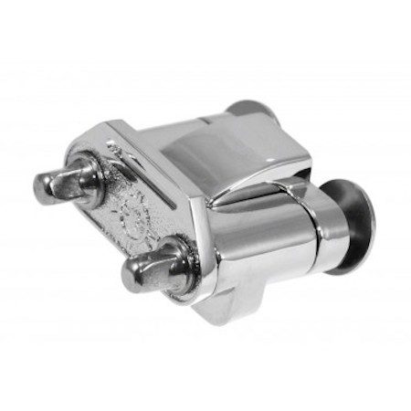 Dunnett R4B Snare Butt Plate