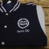 Drum Depot Official 2019 Varsity Jackets