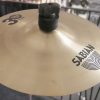 Pre-Loved Sabian AA 30th Anniversary 10" Splash