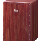 Pearl Boom Box Cajon - Artisan Red