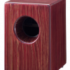 Pearl Boom Box Cajon - Artisan Red