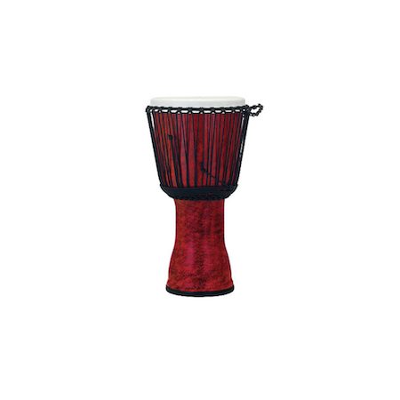 Pearl 12" Synthetic Shell Rope Tuned Djembe