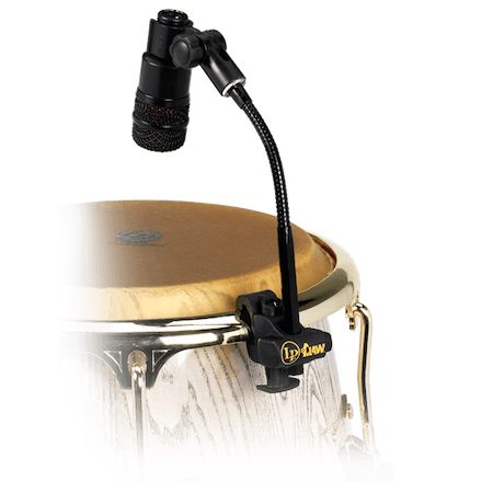 LP Claw® EZ-Mount Mic Holder