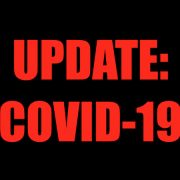 UPDATE COVID-19