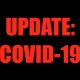 UPDATE COVID-19