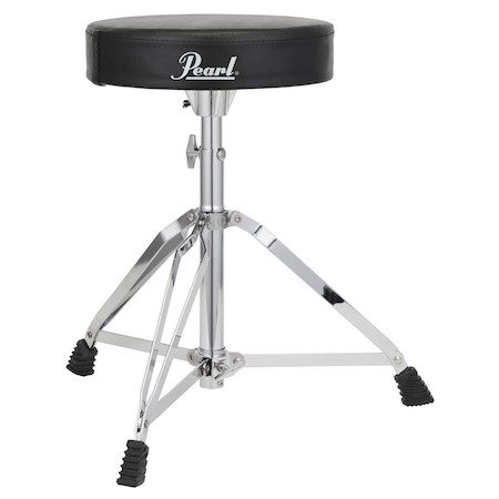 Pearl D-50 Drum Throne