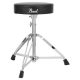 Pearl D-50 Drum Throne