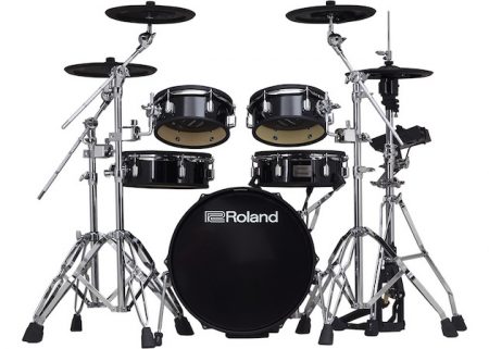 Roland VAD306 Acoustic Design V-Drum Kit
