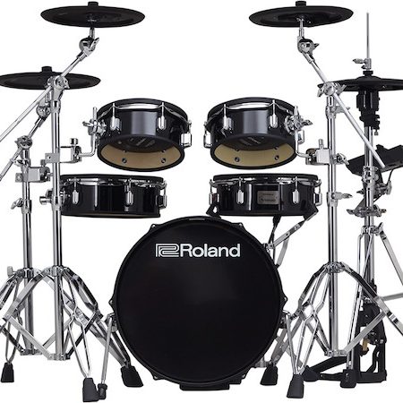 Roland VAD306 Acoustic Design V-Drum Kit