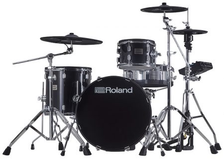 Roland VAD503 Acoustic Design V-Drum Kit