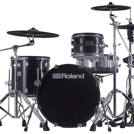 Roland VAD503 Acoustic Design V-Drum Kit