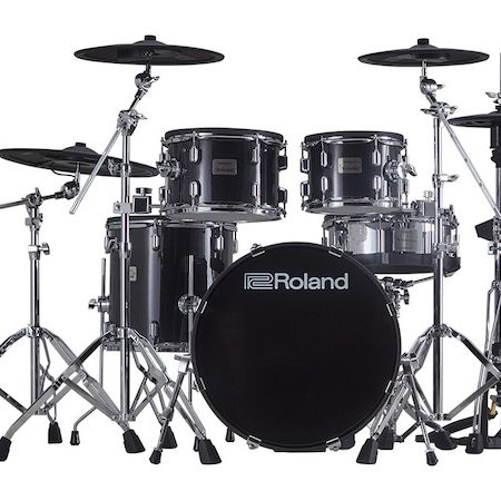Roland VAD506 Acoustic Design V-Drum Kit