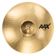 Sabian AAX 18" Thin Crash (Brilliant Finish)