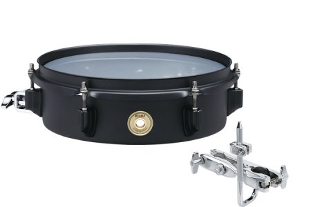 Tama Metalworks Effect 10" x 3" Mini-Tymp Snare Drum with MC69