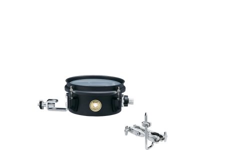 Tama Metalworks Effect 6" x 3" Mini-Tymp Snare Drum with MC69