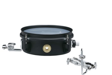 Tama Metalworks Effect 8" x 3" Mini-Tymp Snare Drum with MC69