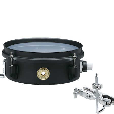 Tama Metalworks Effect 8" x 3" Mini-Tymp Snare Drum with MC69