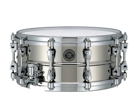 Tama Starphonic 14" x 6" Brass Snare Drum