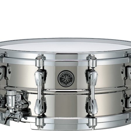 Tama Starphonic 14" x 6" Brass Snare Drum