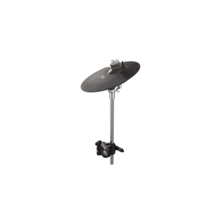 Yamaha PCY95AT 10" Cymbal Pad for DTX402 Series Electronic Drum Kits