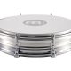 Meinl 6" Aluminium Tamborim