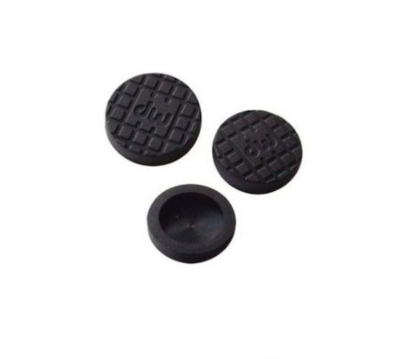 DW Pedal Swivel Pads (3pk)