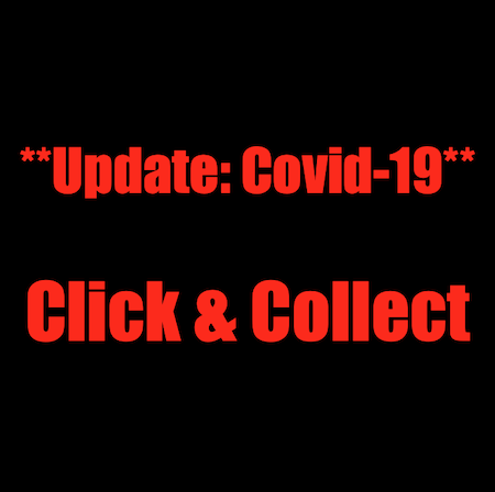 Update: Click & Collect