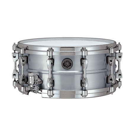 Tama Starphonic Aluminum 14" x 6" Snare Drum