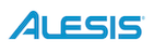 Alesis Brand Logo DDWeb