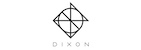 DIXON Logo