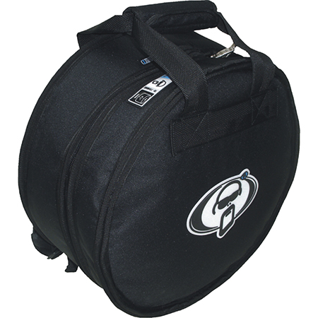 Protection Racket Free Floater 15" x 6.5" Snare Drum Case with Rucksack Straps
