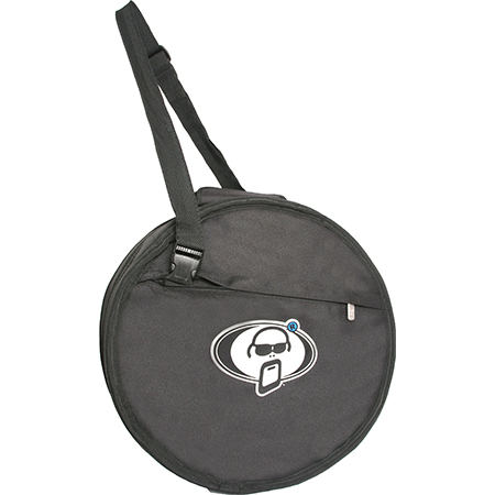 Protection Racket Snare Drum Case with Concealed Shoulder Strap